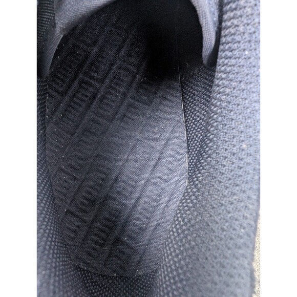 Puma Smash V2 Blue White Suede Leather Shoes Sneakers Size 12 Style 364989-04 - Picture 8 of 11